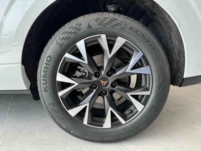 CUPRA Terramar 1.5 e-Hybrid DSG PREZZO REALE