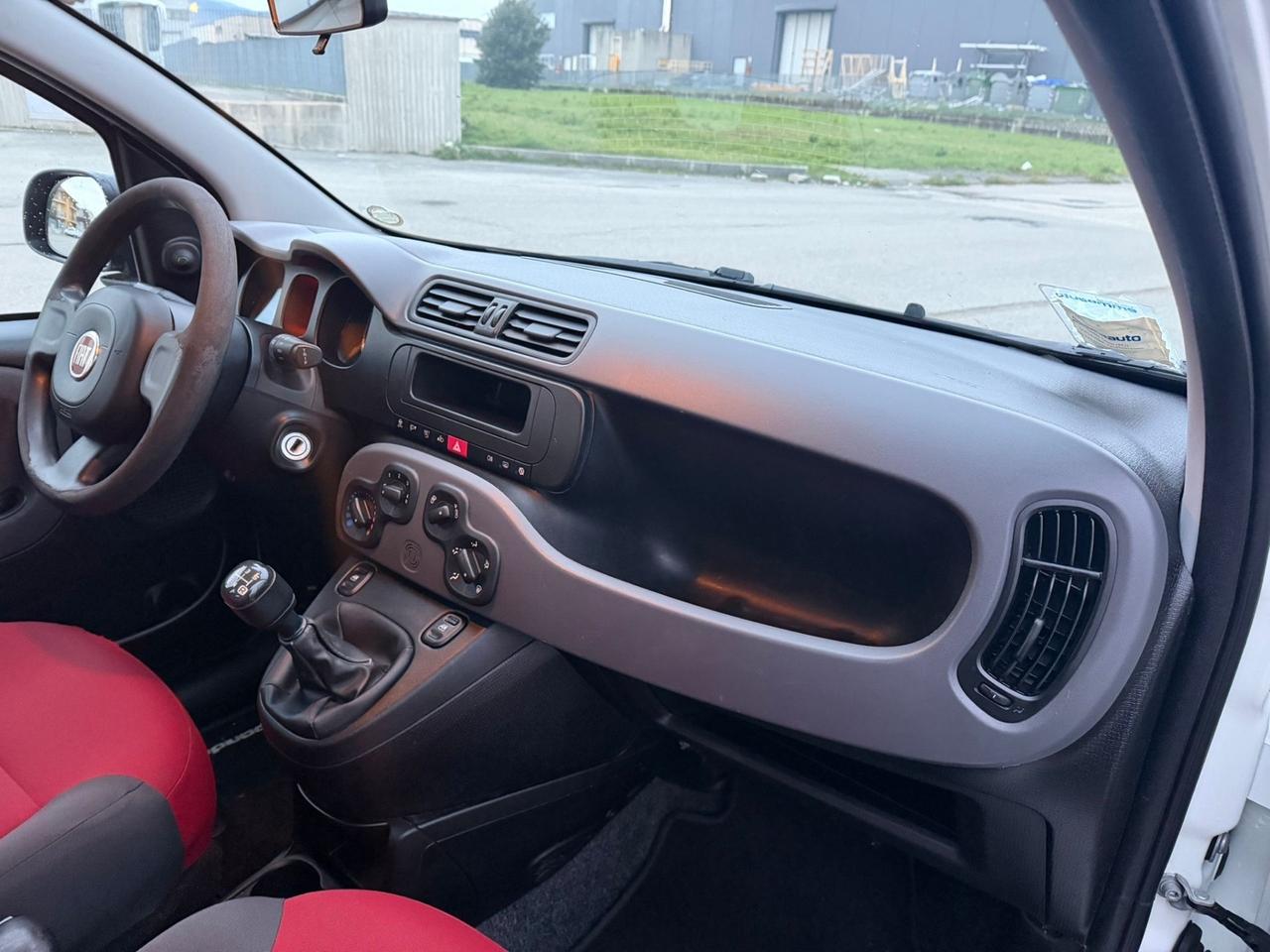 Fiat Panda 1.3 MJT S&S Lounge