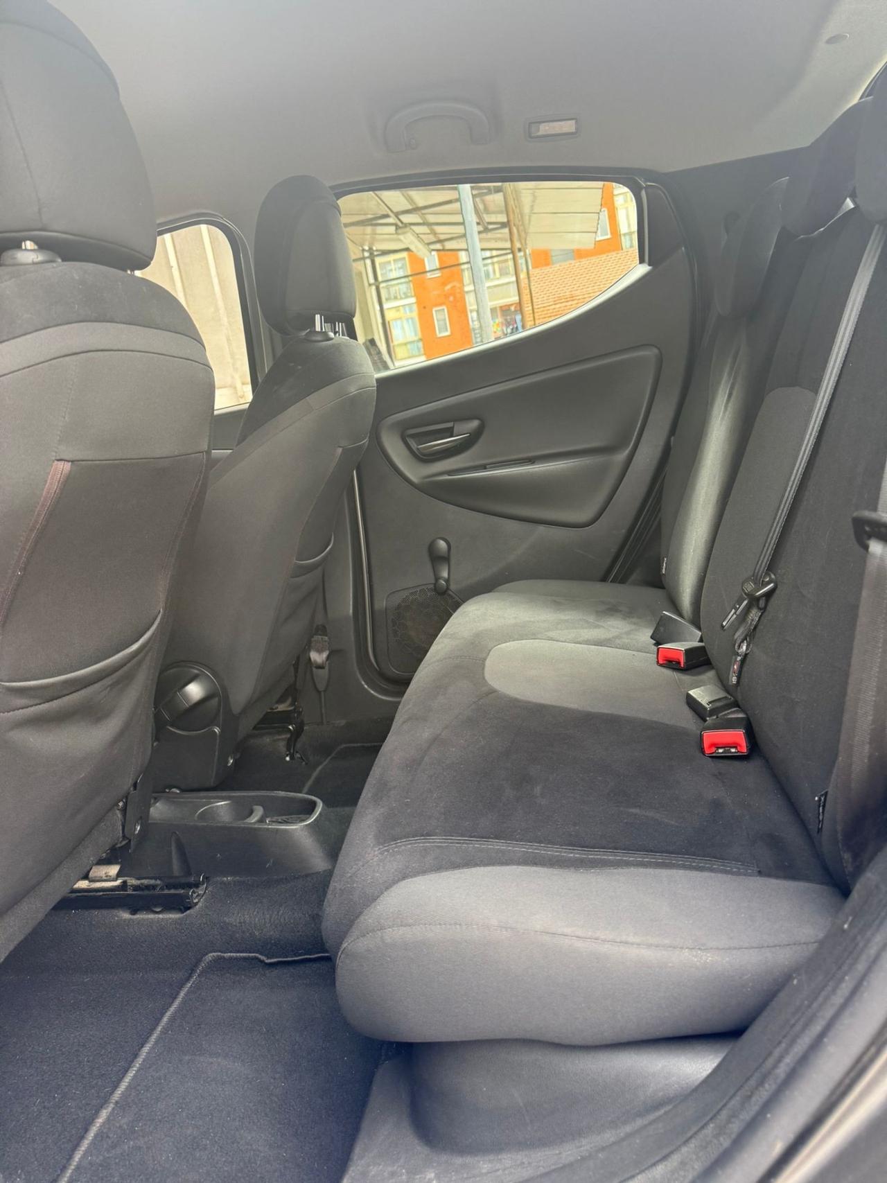 Lancia Ypsilon 1.2 69 CV 5 porte GPL Ecochic Gold