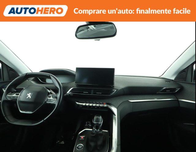 PEUGEOT 3008 BlueHDi 130 S&S Allure Pack