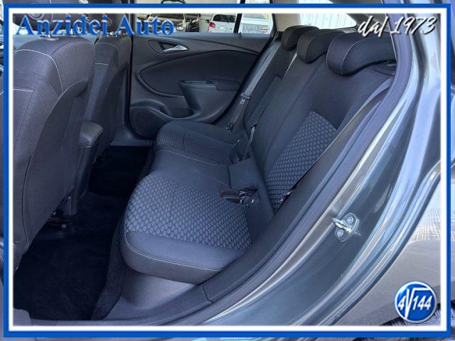 OPEL Astra 1.6 CDTi 110CV Sports Tourer Business