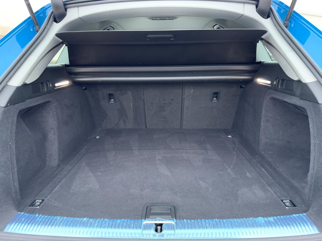 AUDI A4 Avant Quattro S-LINE - Virtual Led 18