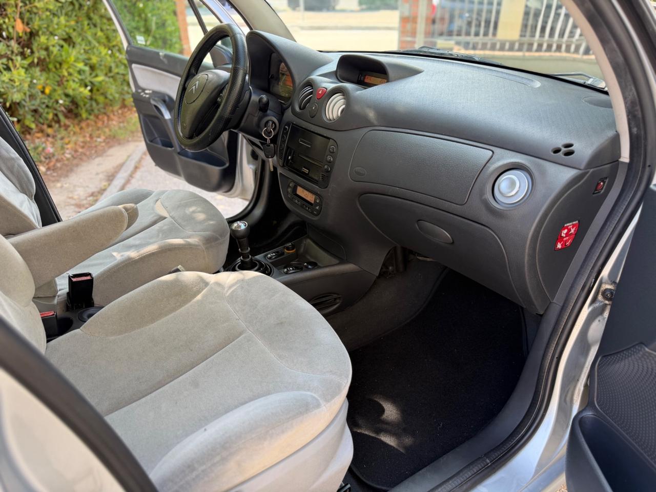Citroen C3 1.4 Exclusive NEOPATENTATI