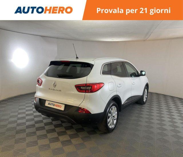 RENAULT Kadjar dCi 130CV Energy Intens