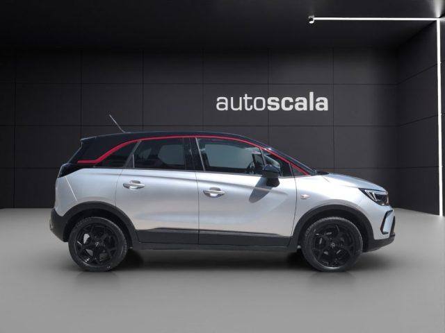 OPEL Crossland 1.5 ECOTEC D 110 CV Start&Stop GS Line