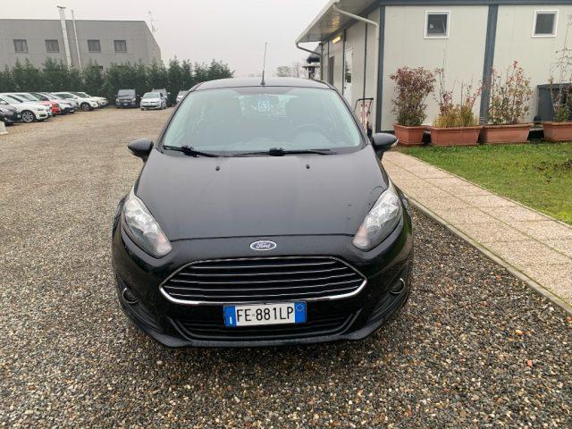 FORD Fiesta 1.5 TDCi 75CV 5 porte Business