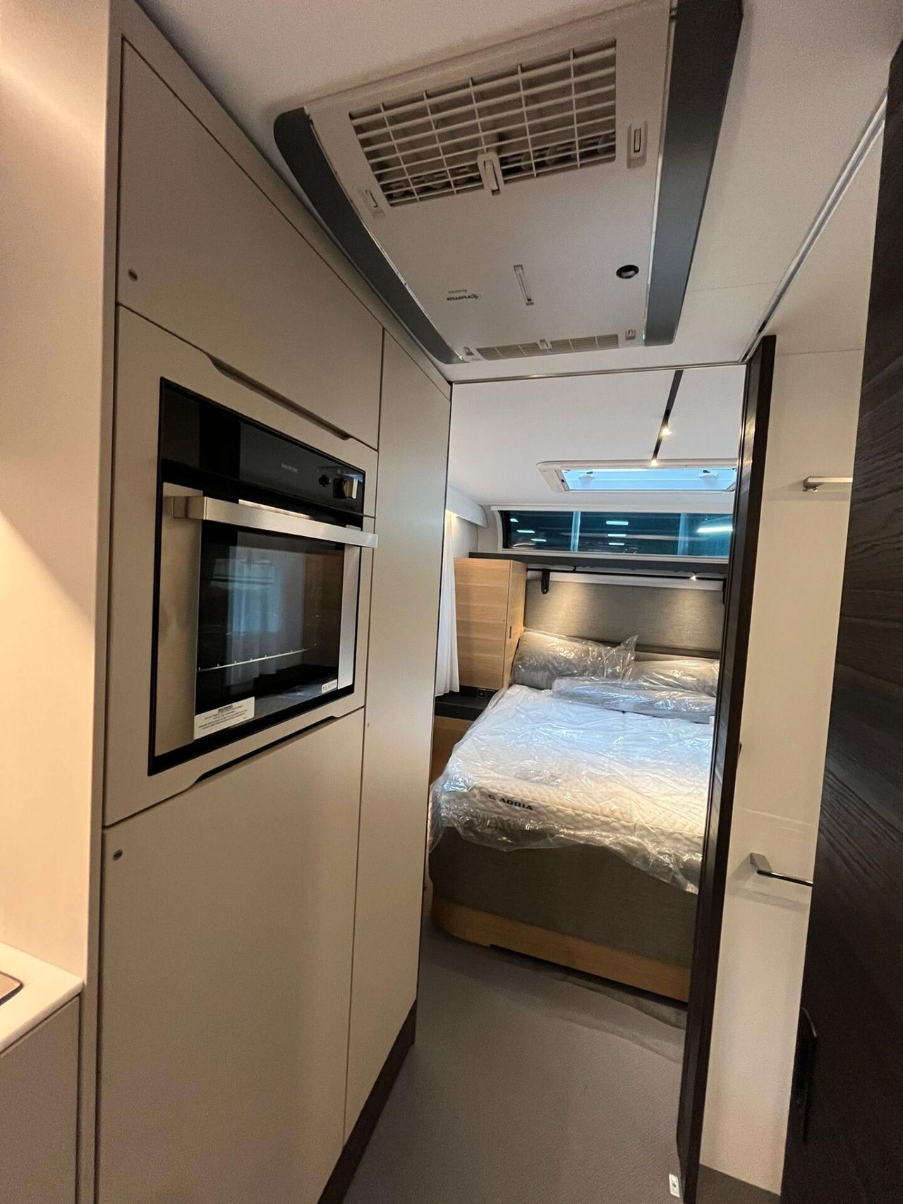 Adria Astella 754 DP