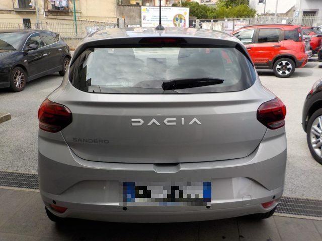 DACIA Sandero Streetway 1.0 SCe 65CV Expression