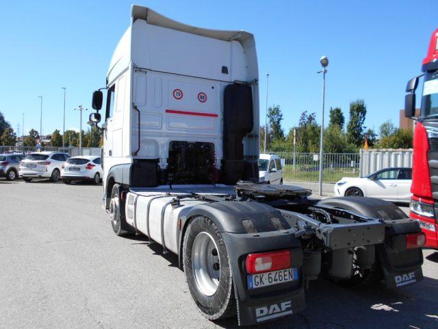 DAF XF 480