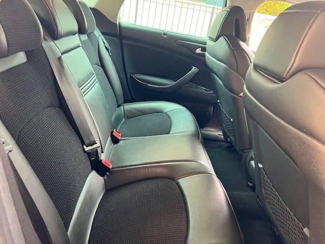 CITROEN C5 1.6 THP 159 Exclusive Tourer OPERATORI DEL SETTORE