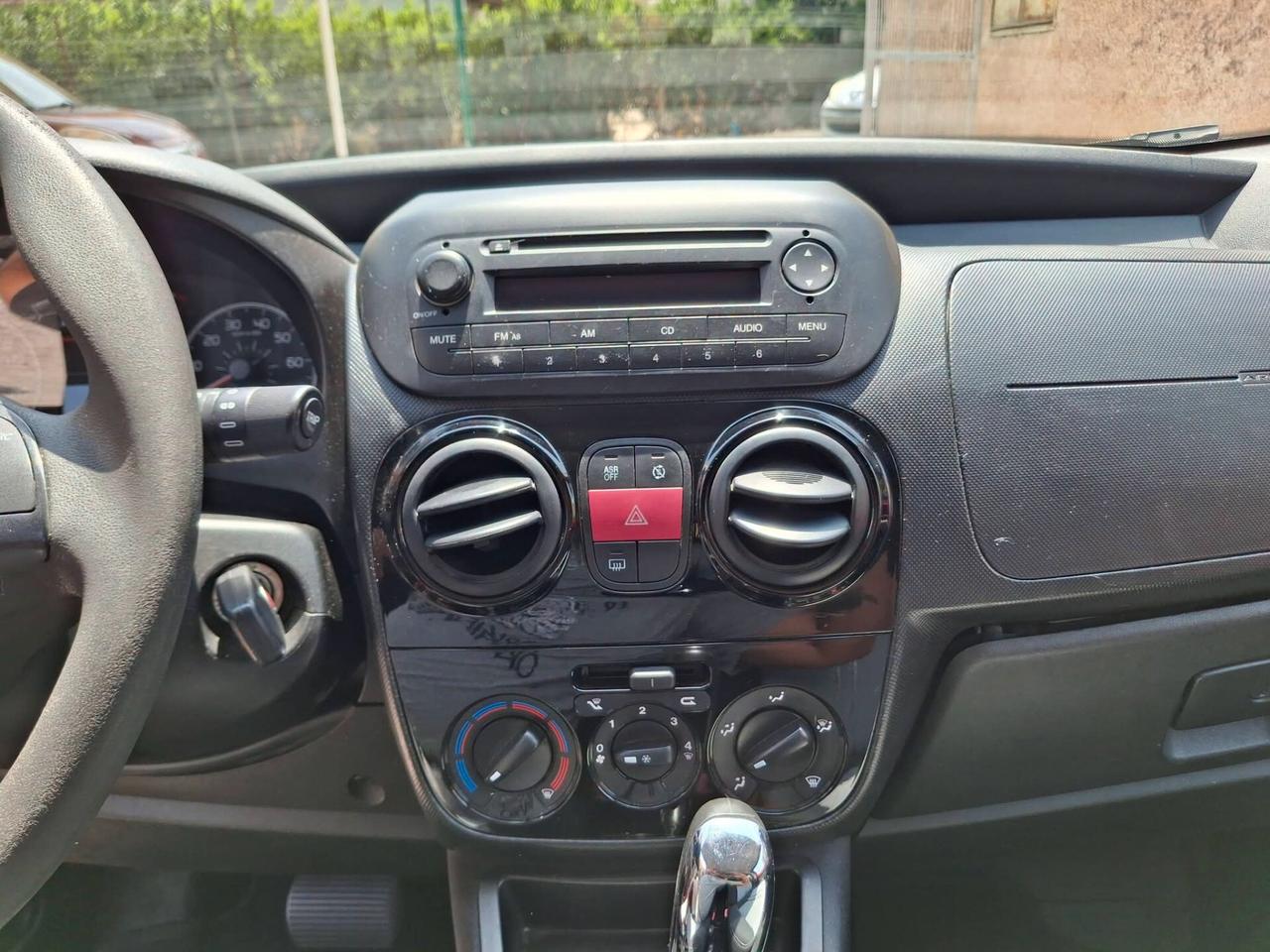 Fiat Qubo 1.3 MJT 75 CV Dynamic