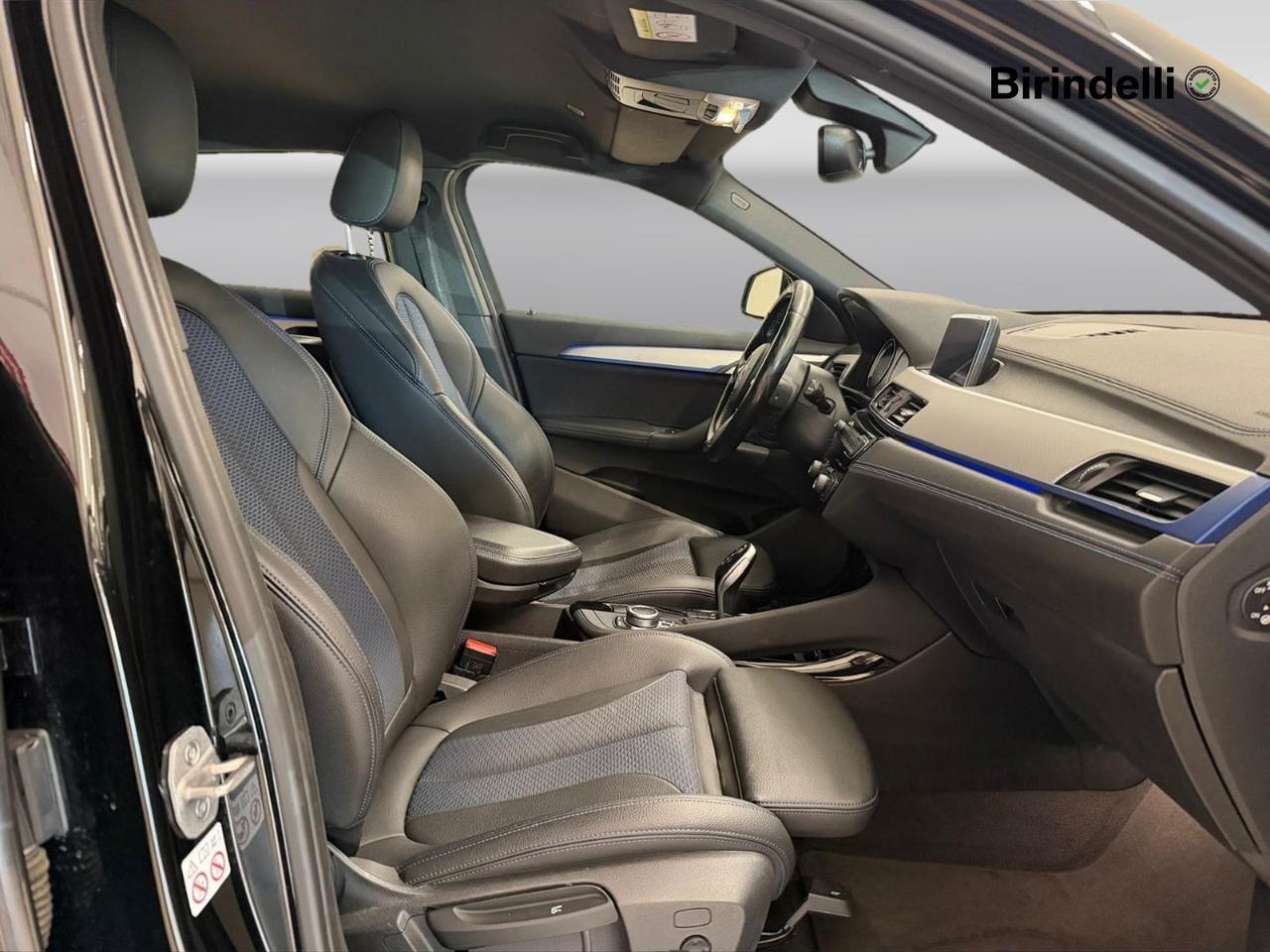 BMW X2 (F39) - X2 sDrive16d Msport