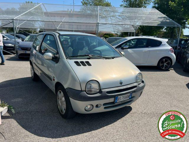 RENAULT Twingo 1.2i 16V cat Expression Climtizzata