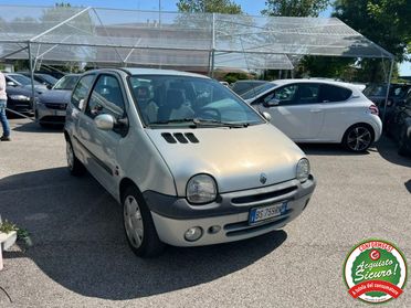 RENAULT Twingo 1.2i 16V cat Expression Climtizzata