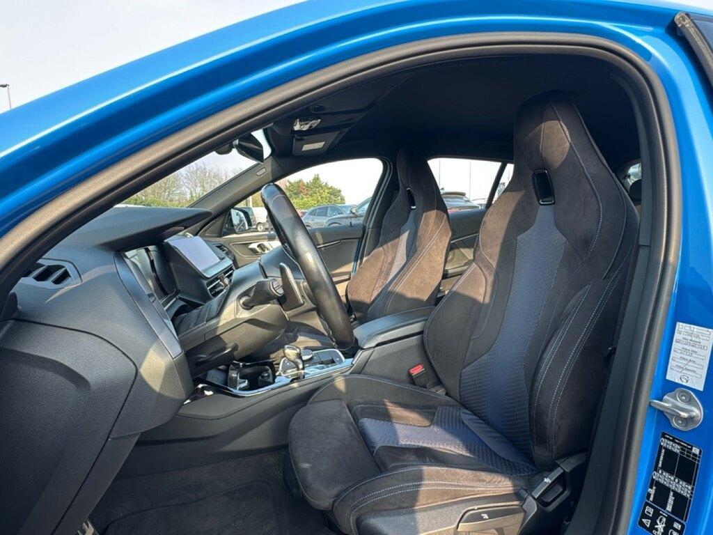 BMW Serie 1 5 Porte 135 i M xDrive Steptronic