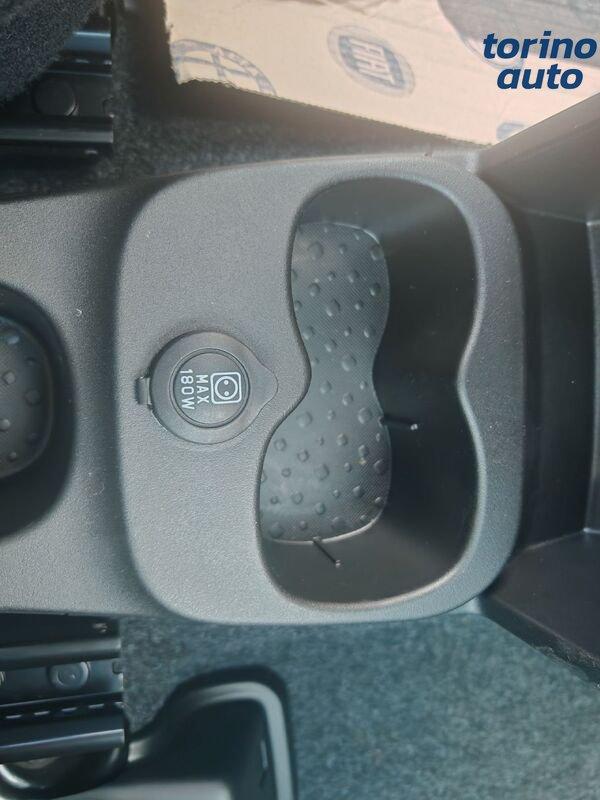 FIAT Panda Panda 1.0 FireFly S&S Hybrid