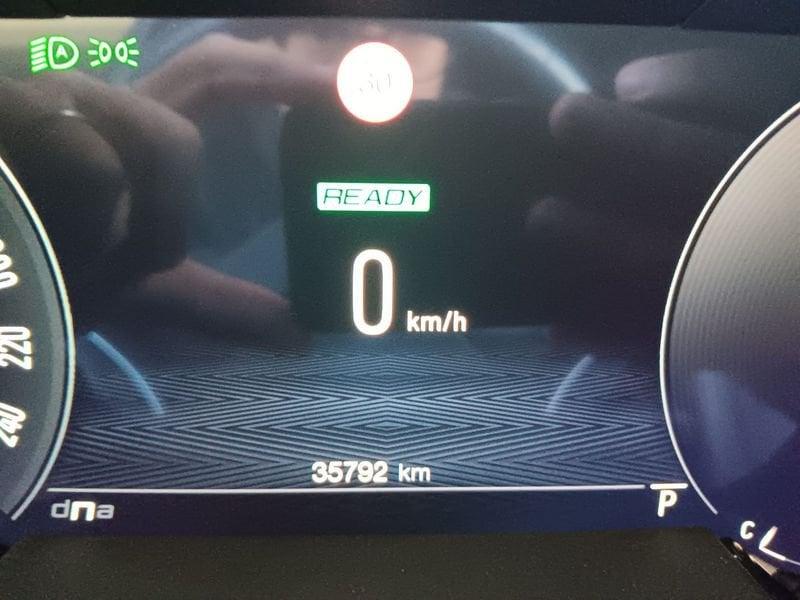 Alfa Romeo Tonale 1.5 hybrid Speciale 160cv tct7