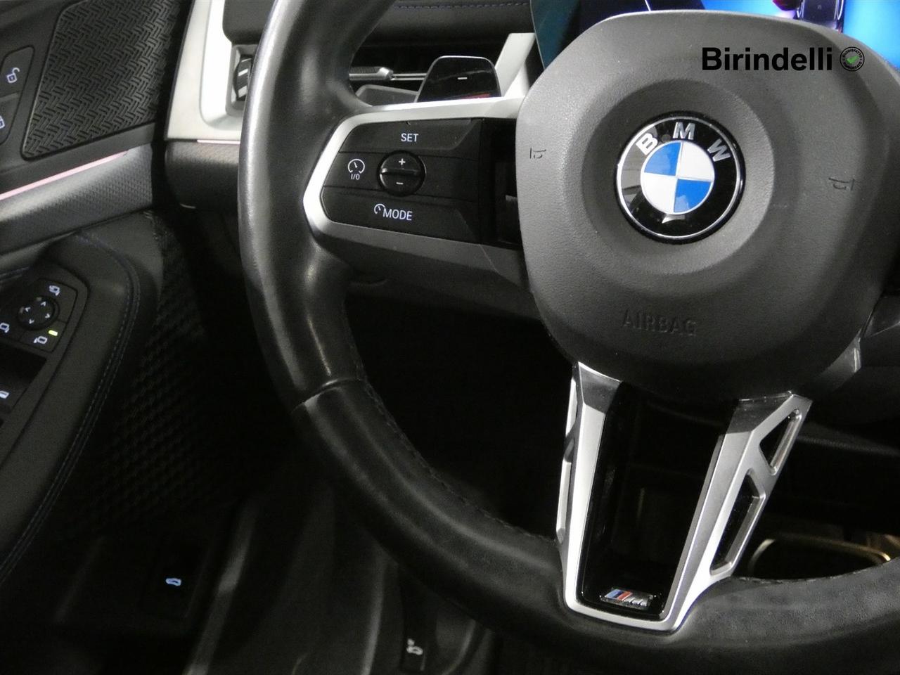 BMW Serie 2 A.T. (U06) - 218d Active Tourer Msport