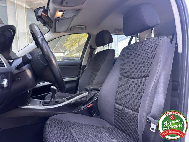 BMW 318 d 2.0 143CV cat Touring