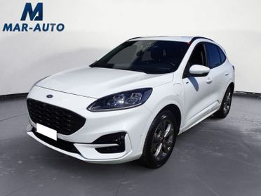 Ford Kuga Kuga 2.5 phev ST-Line X 2wd 225cv cvt