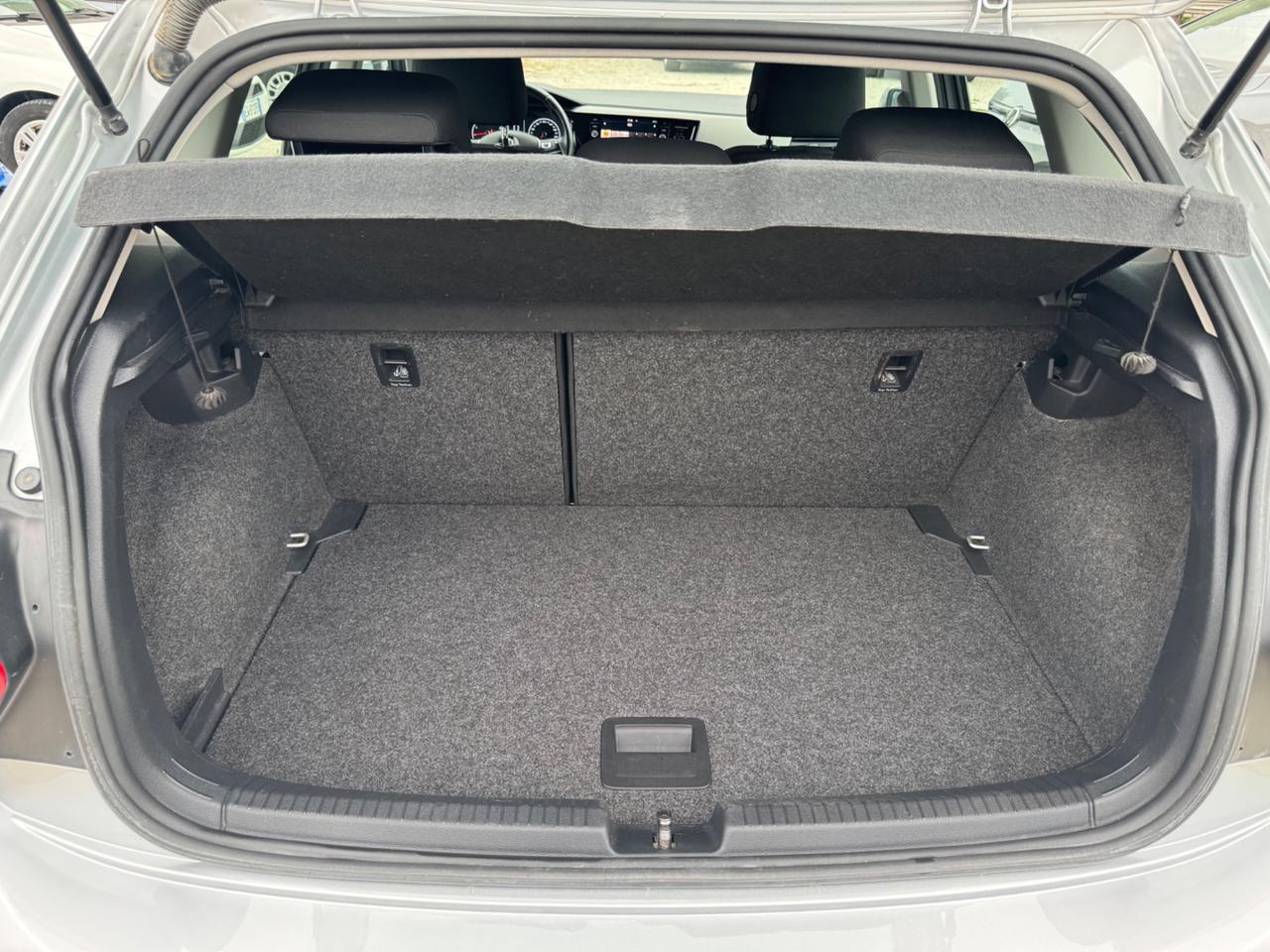 Volkswagen Polo 1.0 TGI 90Cv Comfortline
