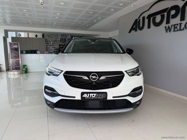 OPEL Grandland X 1.5 D Ecotec S&S Advance