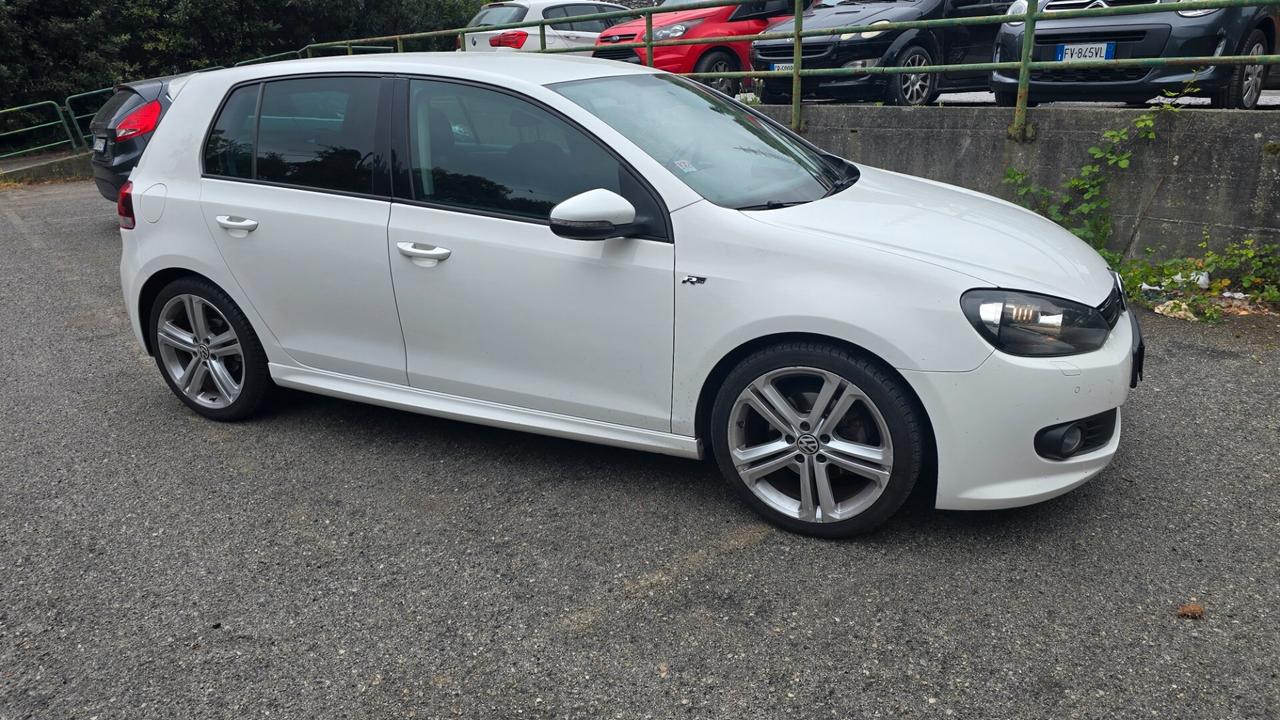 Volkswagen Golf 1.4 TSI 122CV 5p. Highline