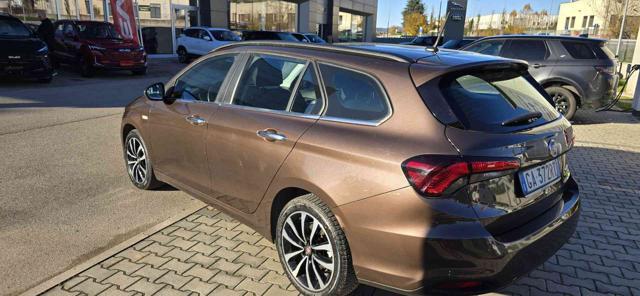 FIAT Tipo 1.6 SW Lounge