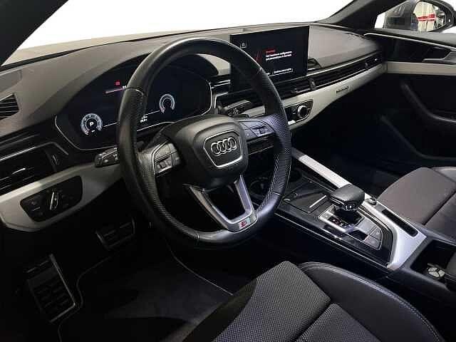 Audi A5 SPB 40 TDI quattro S tronic S line edition