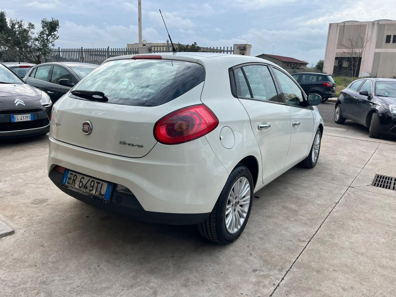 Fiat Bravo 1.4 Easy 90cv 2013