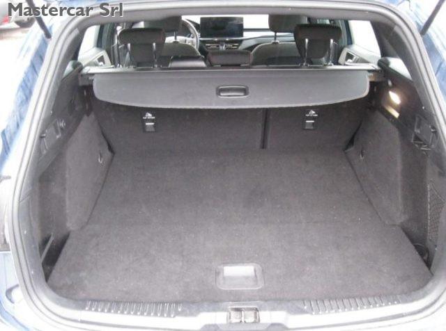 FORD Focus SW 1.0 ecoboost h ST-Line Design 125cv - GP736ST