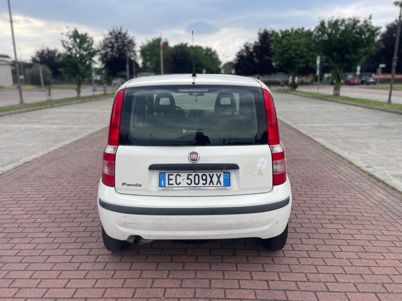 Fiat Panda 1.1 Active