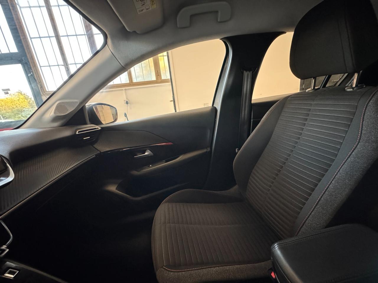 Peugeot 208 PureTech 75 Stop&Start 5 porte Allure Pack