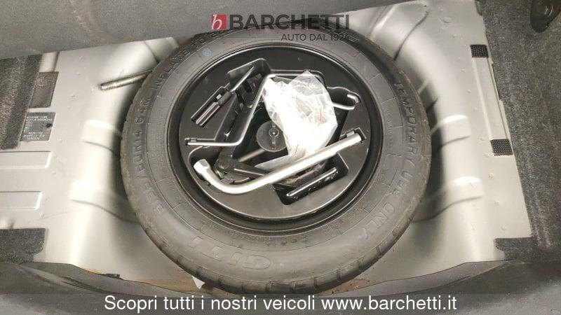 Lancia Ypsilon 1.0 FireFly 5 porte S&S Hybrid Platino