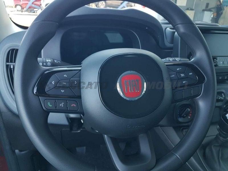 FIAT Panda Panda 1.0 70cv Hybrid Icon