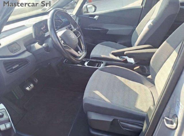VOLKSWAGEN ID.3 ID.3 58 kWh 1st edition - GC888PE