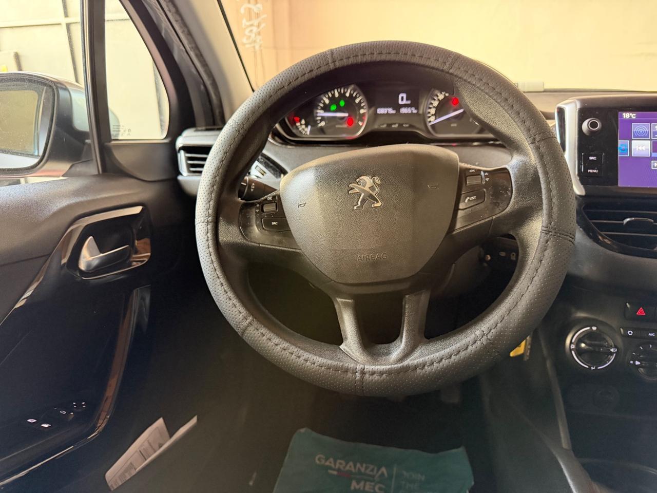 Peugeot 208 1.2 Neopatentati Euro 6