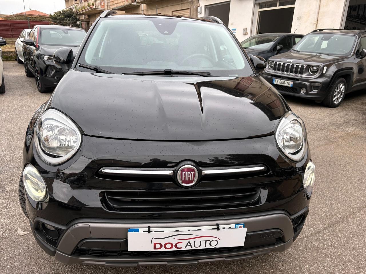 Fiat 500X 1.0 T3 120 CV City Cross