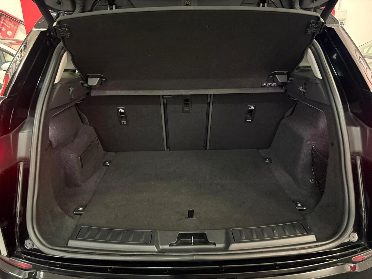 Land Rover Range Evoque 2.0D I4 180 CV AWD Auto HSE