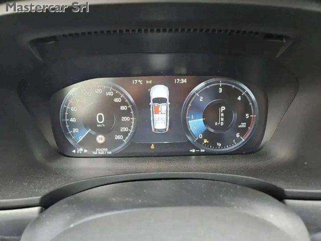 VOLVO V90 V90 2.0 d4 Business Plus awd geartronic GA261DW