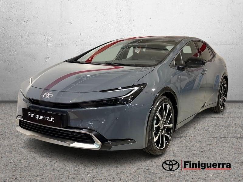 Toyota Prius 2.0 Plug-in Hybrid Lounge