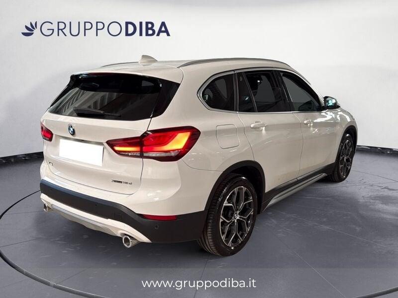BMW X1 F48 2019 Diesel xdrive18d xLine