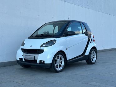 Smart ForTwo 1000 52 kW coupé