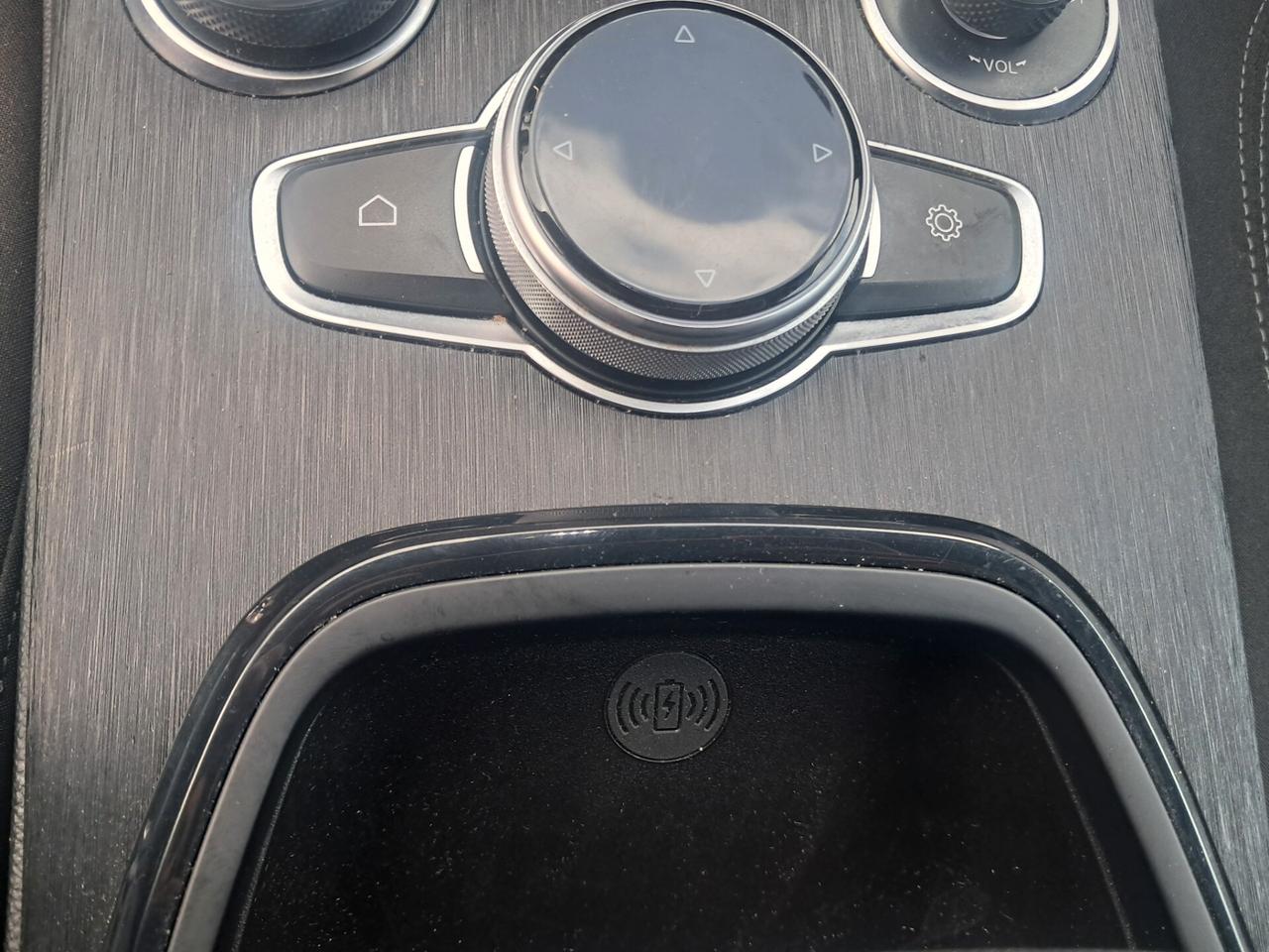 Alfa Romeo Stelvio 2.2 Td 160 cv AT8 RWD Super