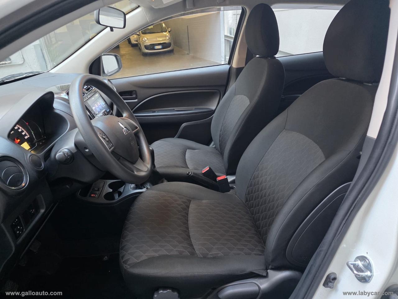 MITSUBISHI Space Star 1.2 Invite SDA