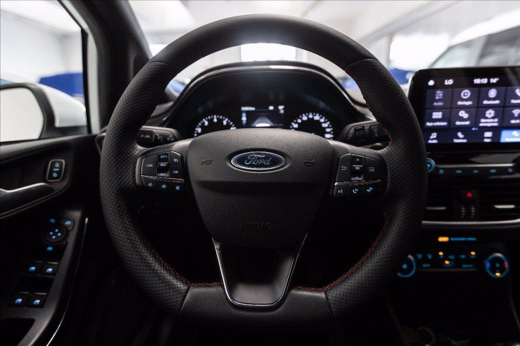 FORD Fiesta 5p 1.0 ecoboost h ST-Line 125cv del 2023