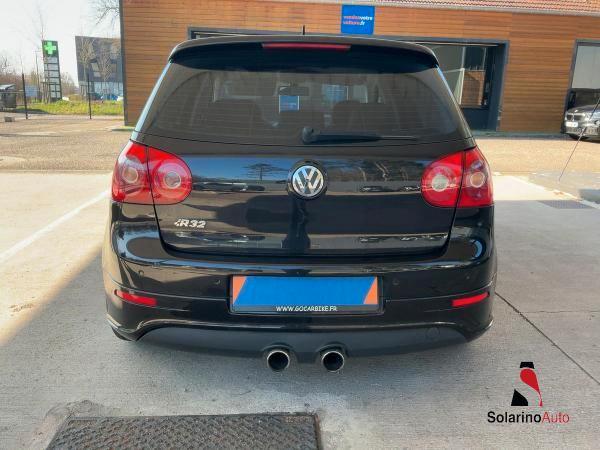 Volkswagen Golf 5 Porte Golf 5p R32 3.2 VR6 4motion dsg
