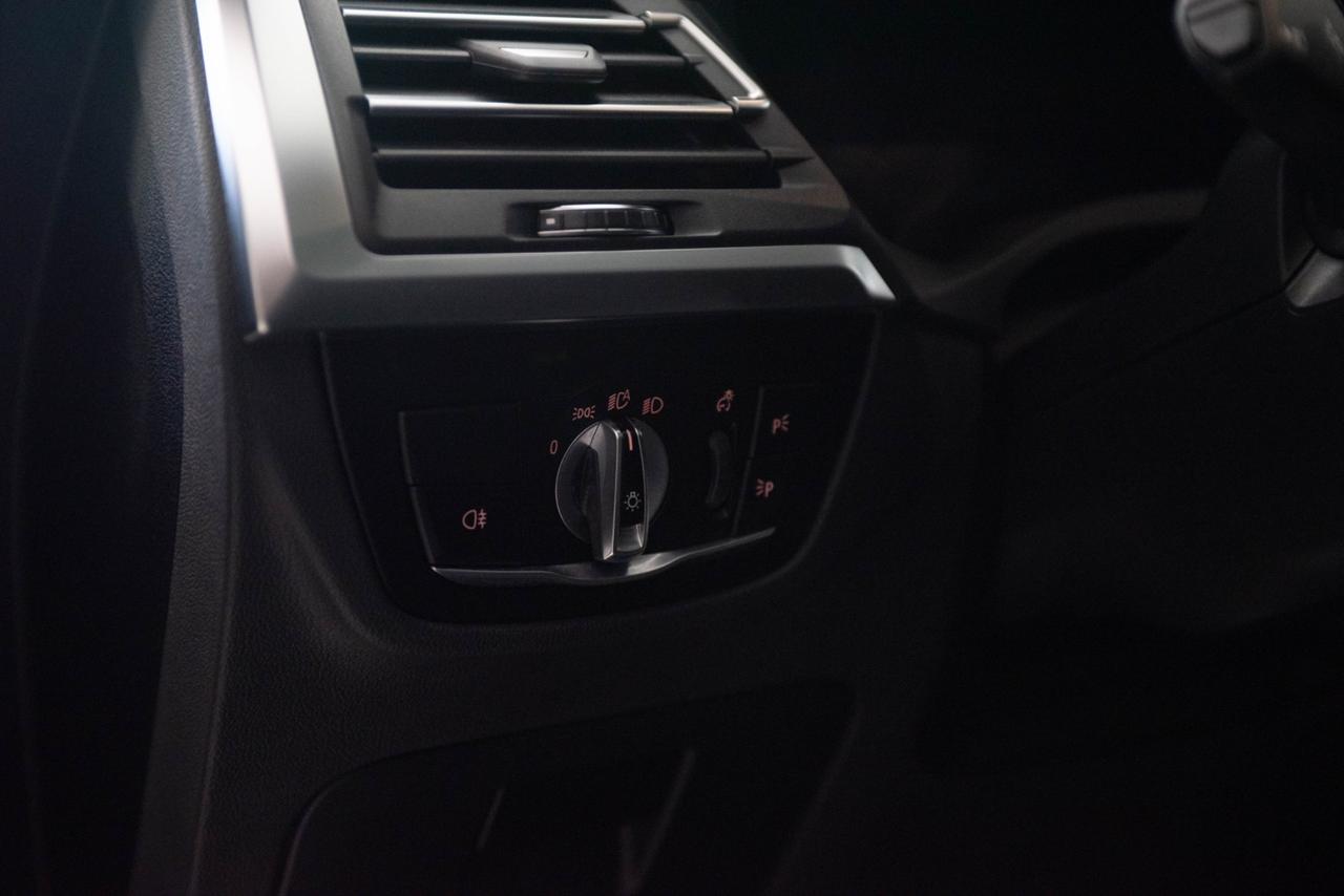 Bmw X3 M xDriveM40i 48V