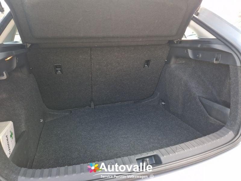 Skoda Scala 1.6 TDI SCR DSG Ambition