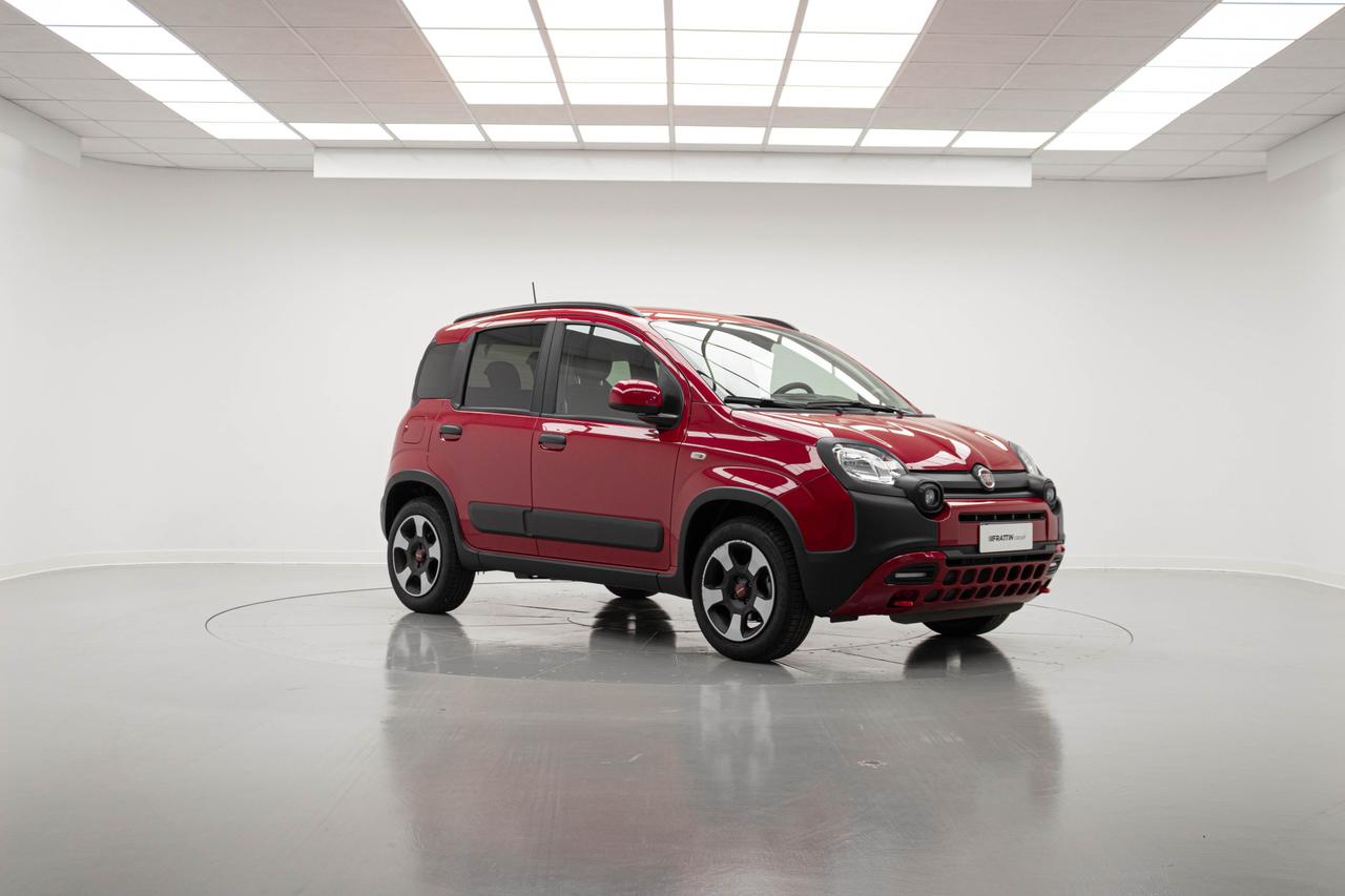 FIAT PANDA CROSS 1.0 FIREFLY S&S HYBRI